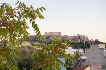 Raise Acropolis View Suites, Athens, Greece