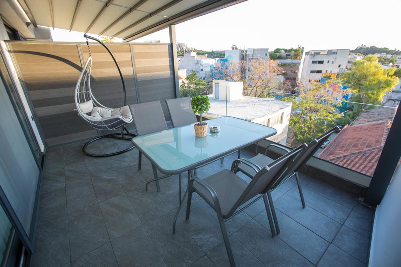 Raise Acropolis View Suites, Athens, Greece