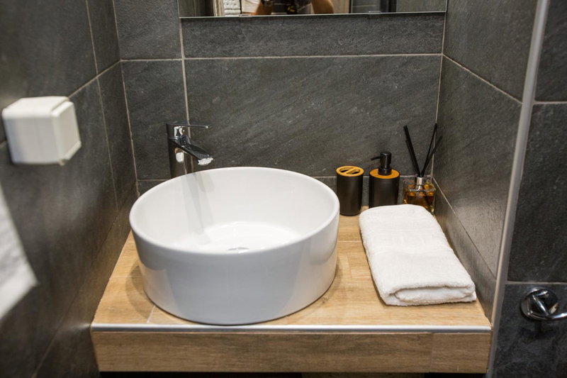 Raise Acropolis View Suites, Athens, Greece