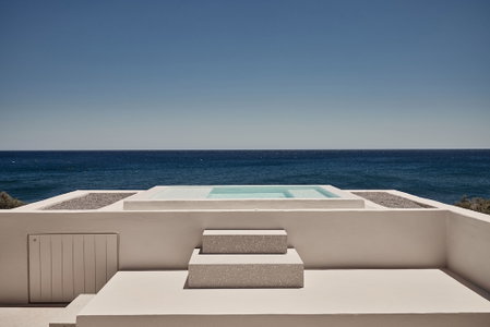 Istoria, A Member of Design Hotels, Santorini, Greece