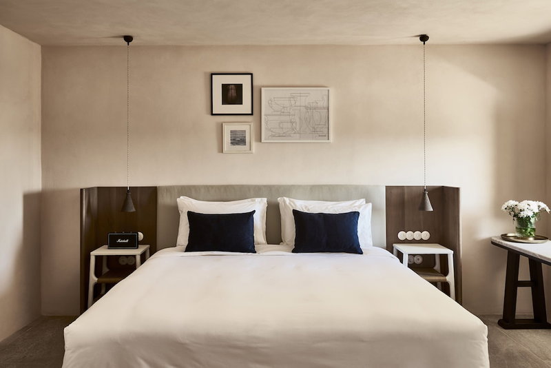 Istoria, A Member of Design Hotels, Santorini, Greece