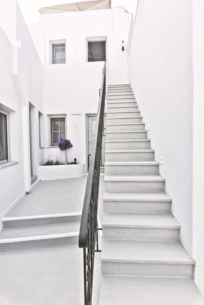 Lindos Comfy Suites, Greece