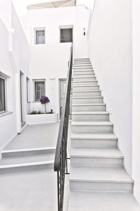 Lindos Comfy Suites, Rhodes, Greece