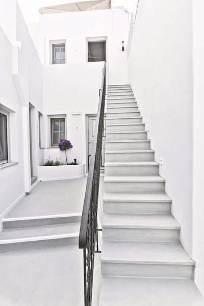 Lindos Comfy Suites, Rhodes, Greece