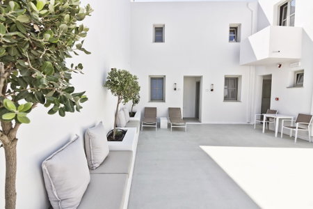 Lindos Comfy Suites, Rhodes, Greece