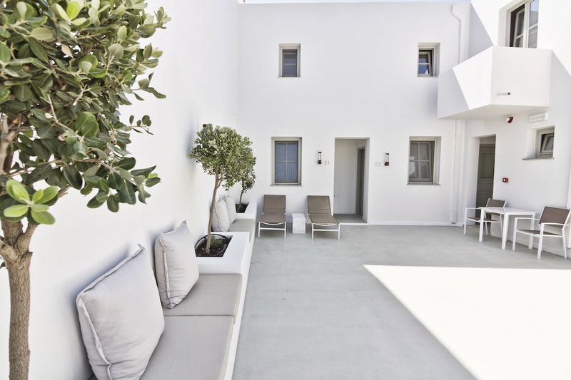 Lindos Comfy Suites, Rhodes, Greece