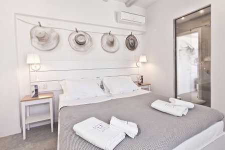 Lindos Comfy Suites, Rhodes, Greece