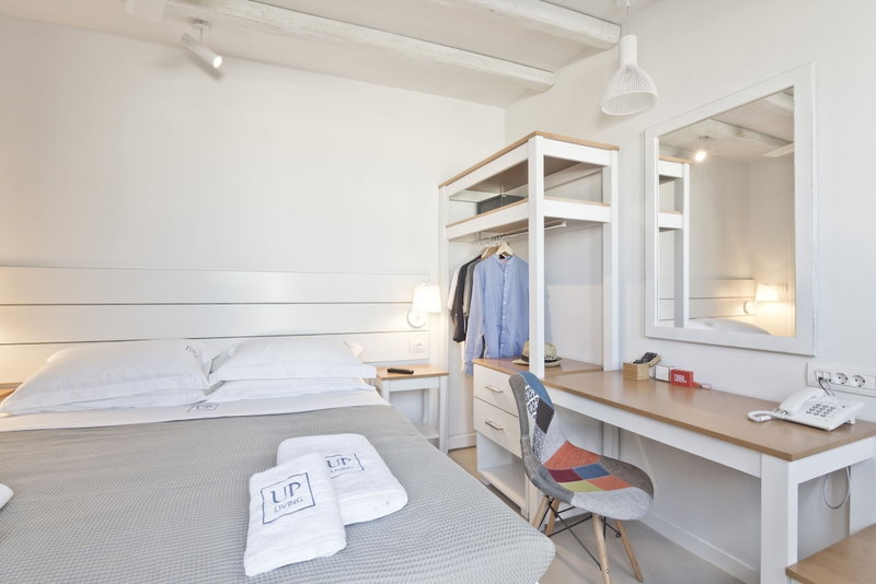 Lindos Comfy Suites, Rhodes, Greece
