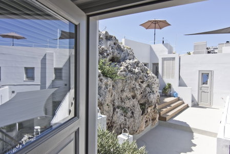 Lindos Comfy Suites, Rhodes, Greece