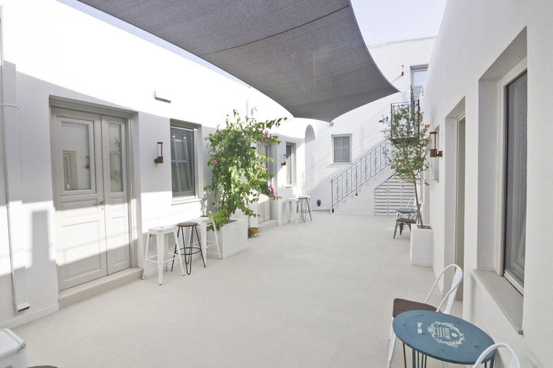 Lindos Comfy Suites, Rhodes, Greece