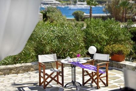 Erato Hotel Mykonos, Mykonos, Greece