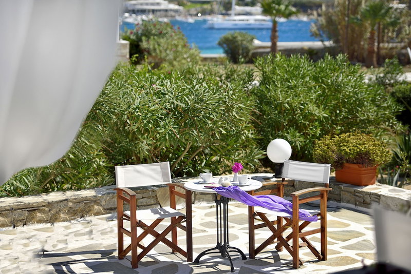 Erato Hotel Mykonos, Mykonos, Greece