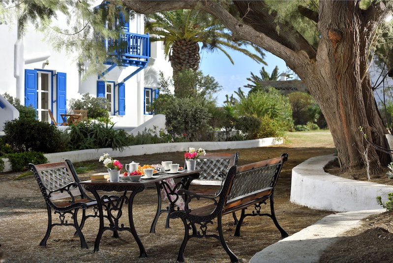 Erato Hotel Mykonos, Mykonos, Greece