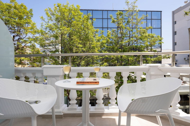 Epavli Grace Hotel, Chania, Greece