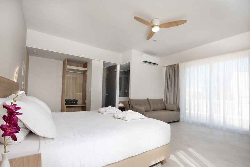 Epavli Grace Hotel, Chania, Greece