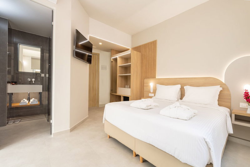 Epavli Grace Hotel, Chania, Greece