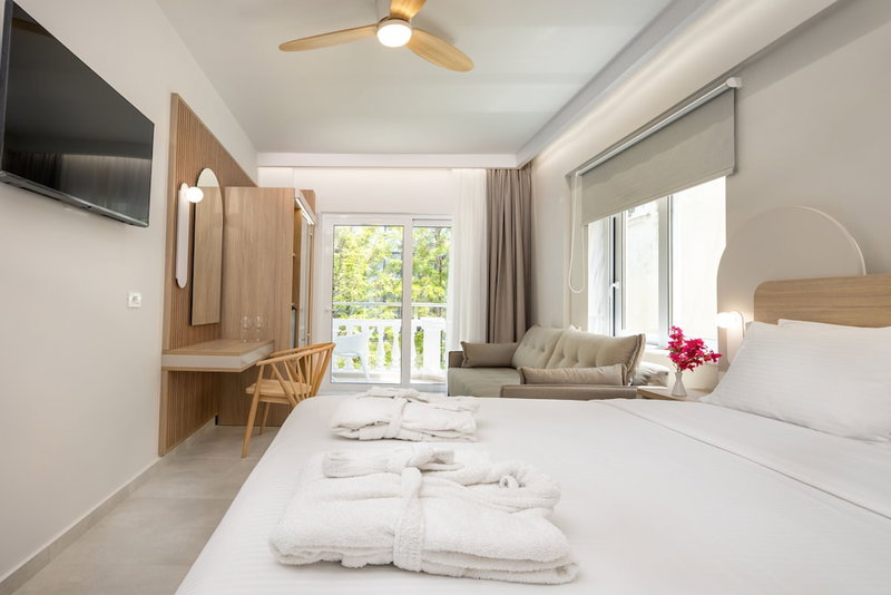 Epavli Grace Hotel, Chania, Greece
