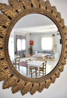 Hotel Aegina, Aegina Town, Greece