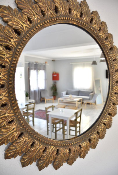 Hotel Aegina, Aegina Town, Greece