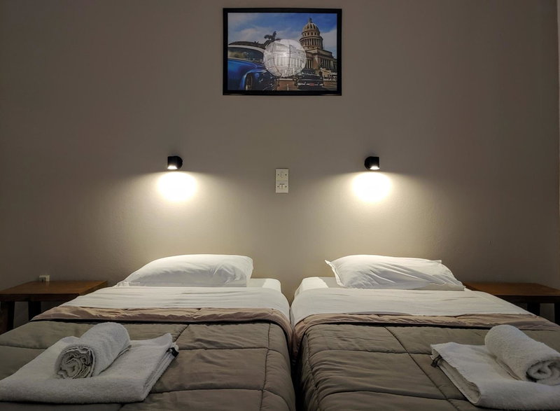 Hotel Aegina, Aegina Town, Greece