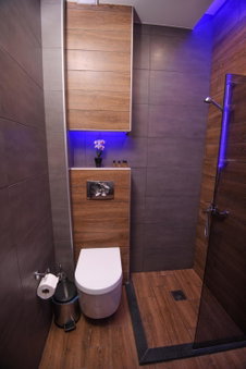 Hotel Yakinthos, Paralia Katerinis, Greece