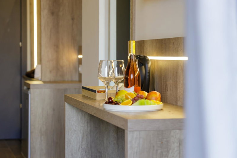 Hotel Yakinthos, Paralia Katerinis, Greece