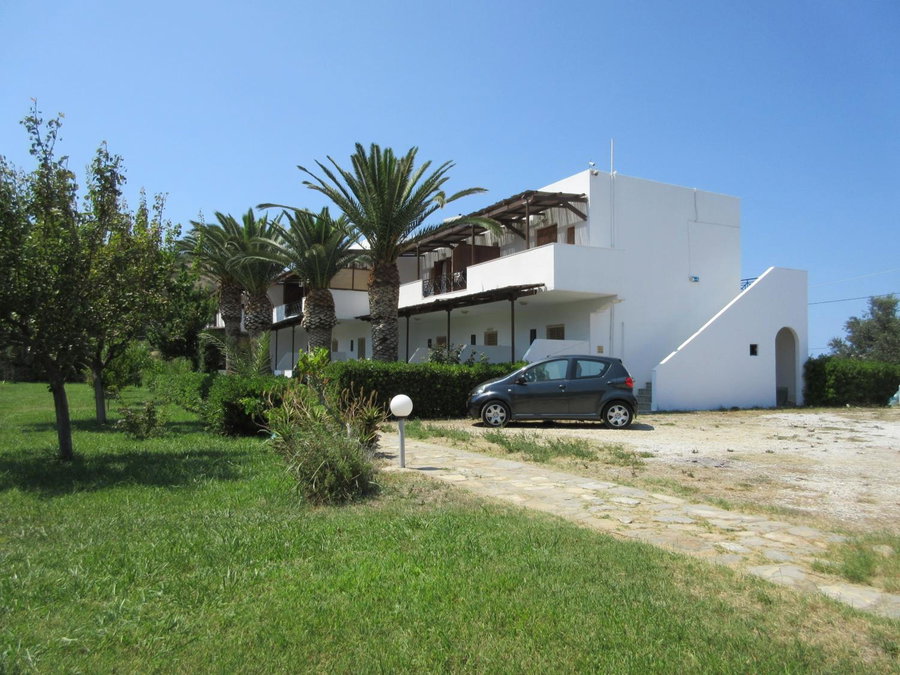 Meroi Studios, Skiros, Greece