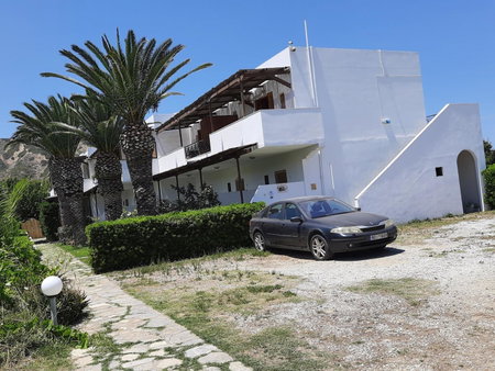 Meroi Studios, Skiros, Greece