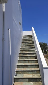Meroi Studios, Skiros, Greece