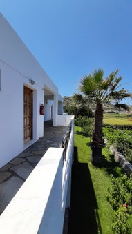 Meroi Studios, Skiros, Greece