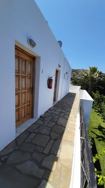 Meroi Studios, Skiros, Greece