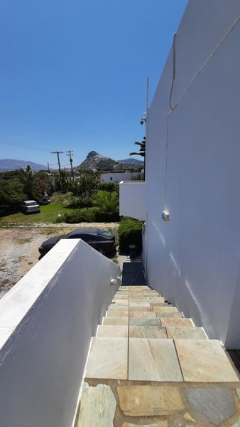 Meroi Studios, Skiros, Greece