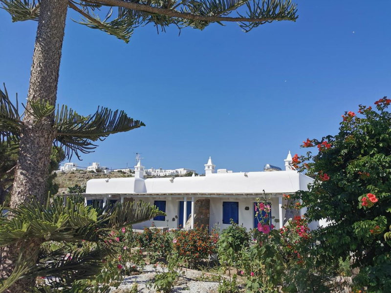Anais, Mýkonos City, Greece