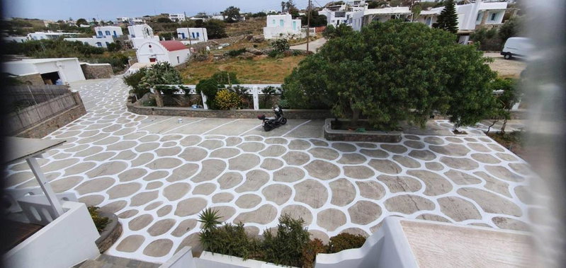 Anais, Mýkonos City, Greece