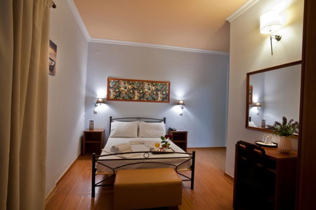 Grand Hotel Loutraki, Loutraki, Greece