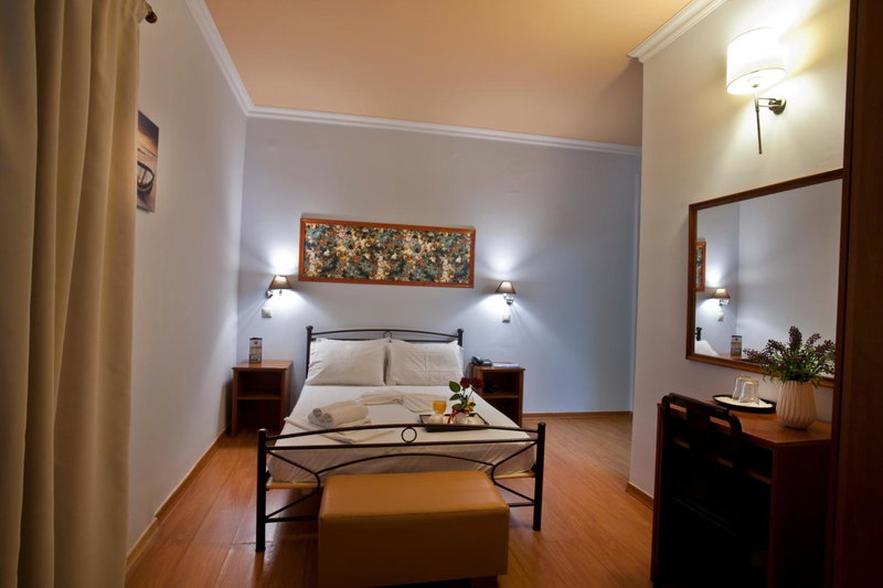 Grand Hotel Loutraki, Loutraki, Greece