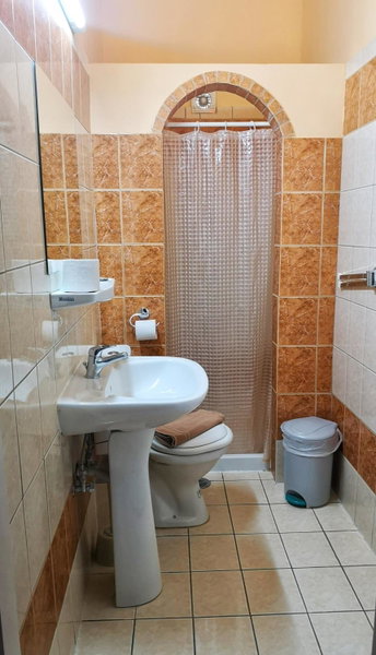 Grand Hotel Loutraki, Loutraki, Greece
