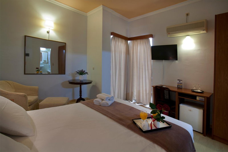 Grand Hotel Loutraki, Loutraki, Greece