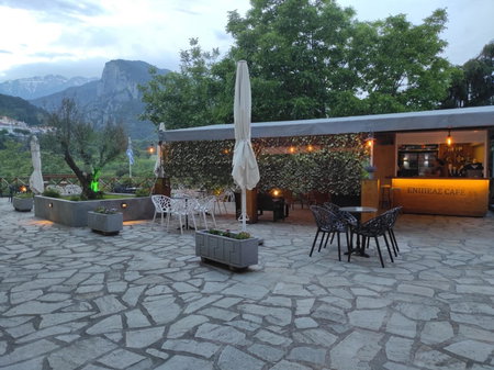 Ενοικιαζόμενα Δωμάτια Ενιπεύς- Rooms Enipeas, Litochoro, Greece