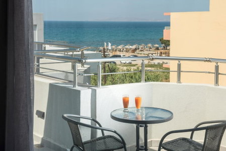 Nuovo Crete By Sea - Adults Only, Amoudara Herakliou, Greece