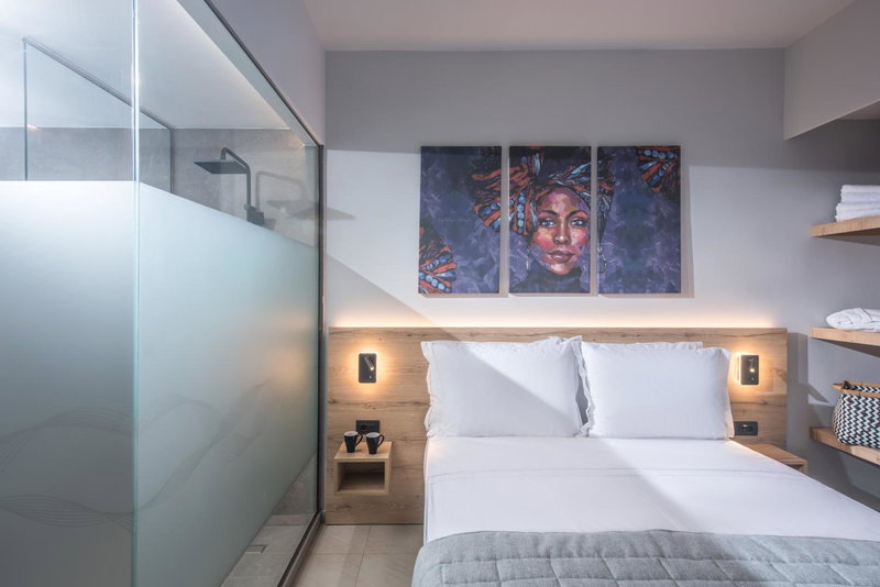 Nuovo Crete By Sea - Adults Only, Amoudara Herakliou, Greece