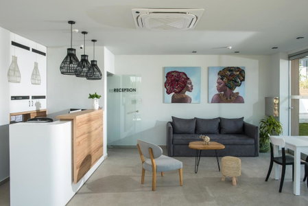 Nuovo Crete By Sea - Adults Only, Amoudara Herakliou, Greece