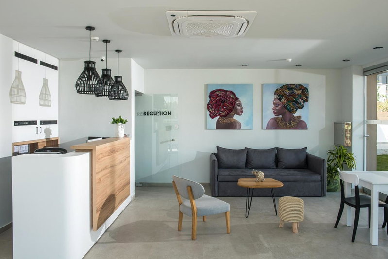 Nuovo Crete By Sea - Adults Only, Amoudara Herakliou, Greece
