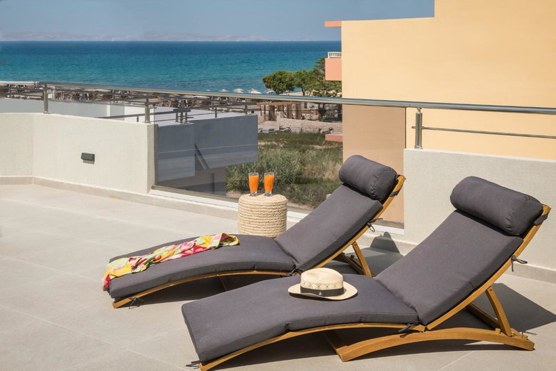 Nuovo Crete By Sea - Adults Only, Amoudara Herakliou, Greece