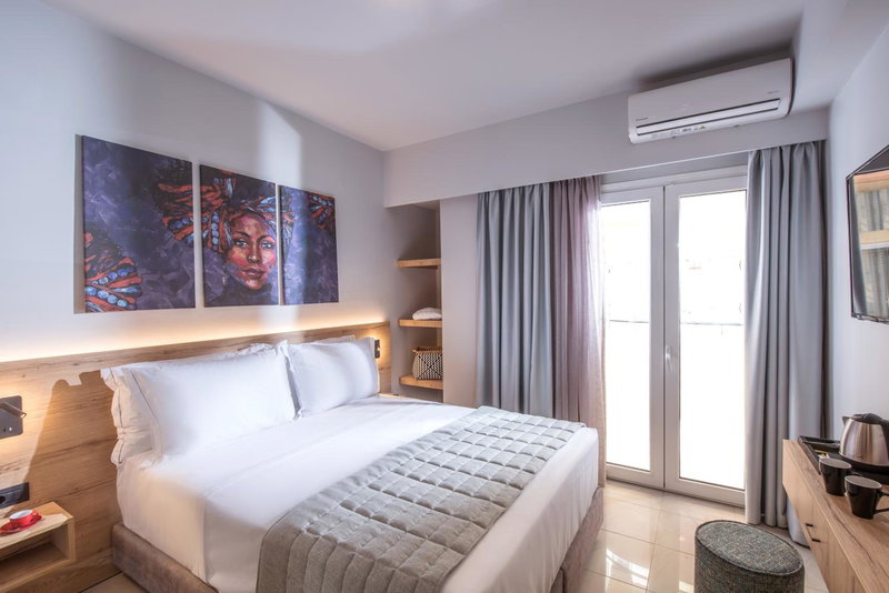 Nuovo Crete By Sea - Adults Only, Amoudara Herakliou, Greece