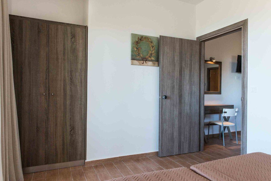 Gerona Mare Apartments, Gerani Chanion, Greece