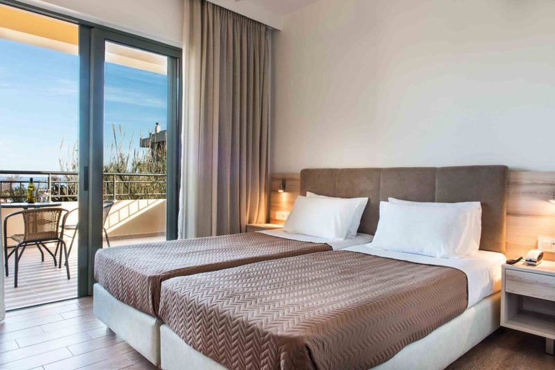 Gerona Mare Apartments, Gerani Chanion, Greece