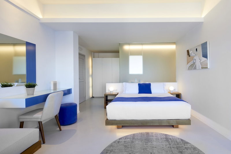 Alti Santorini Suites, Santorini, Greece
