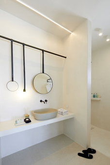 Alti Santorini Suites, Santorini, Greece