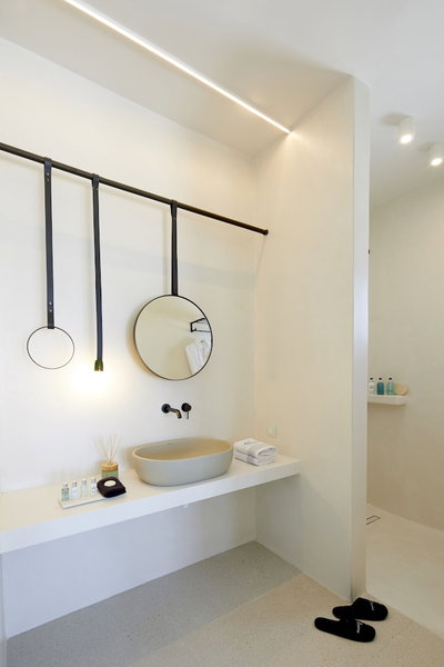 Alti Santorini Suites, Santorini, Greece